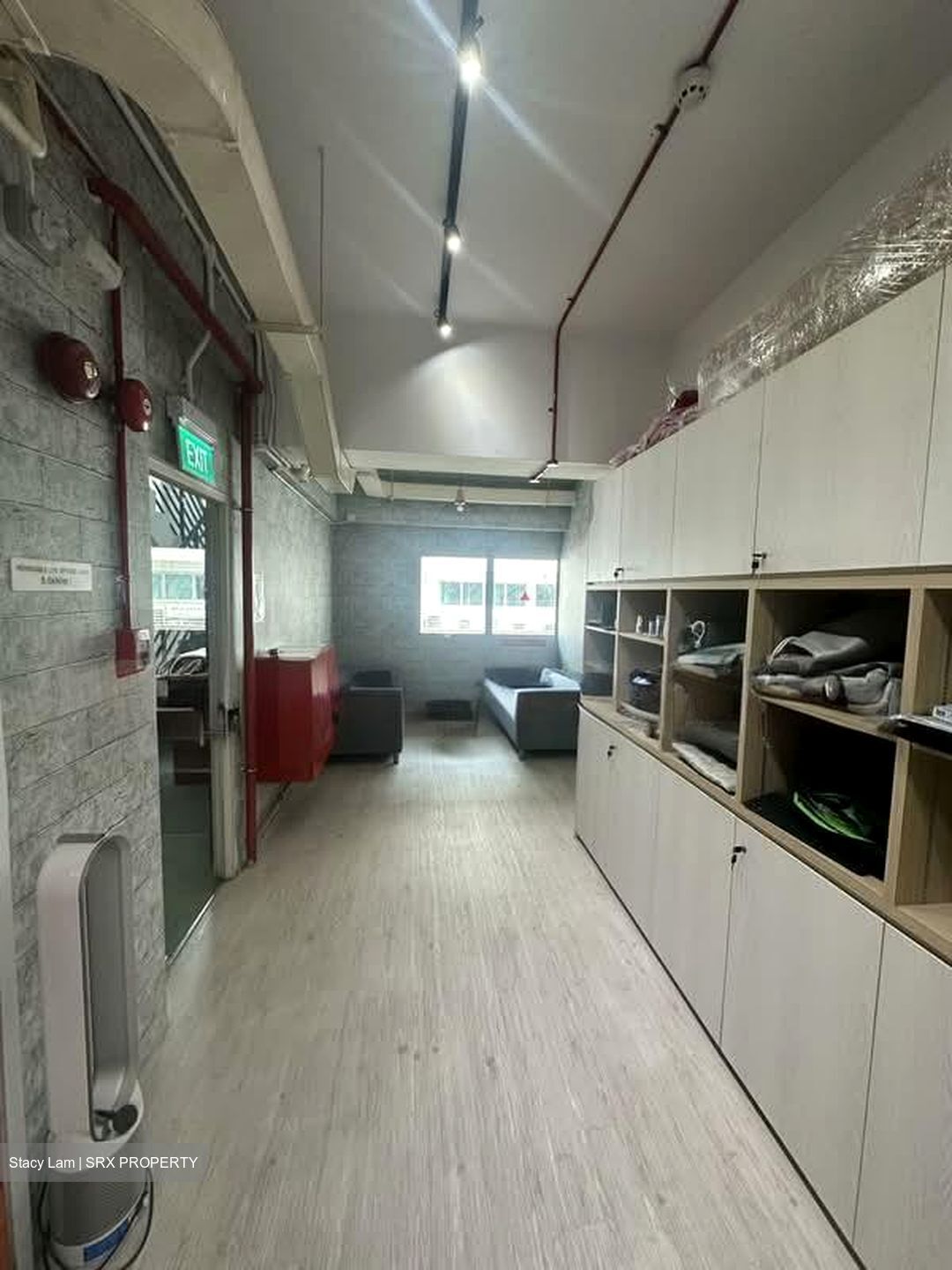 Tuas Cove Industrial Centre (D22), Factory #587554881
